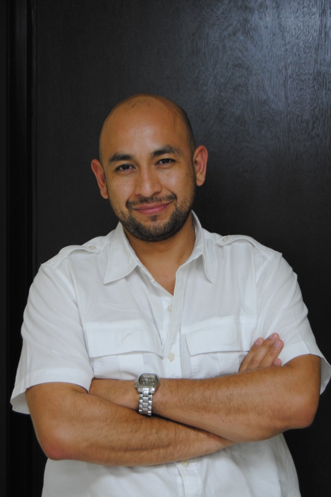 Dr. Gabriel Ramos Orozco, Oncology Surgeon